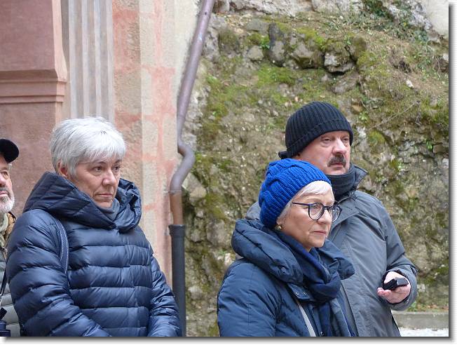 Clicca per scorrere le foto originali ingrandite