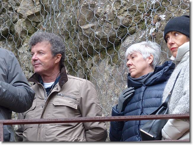 Clicca per scorrere le foto originali ingrandite