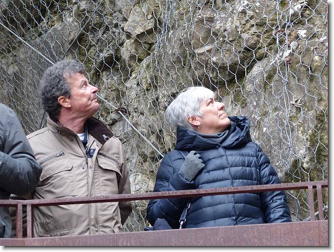 Clicca per scorrere le foto originali ingrandite