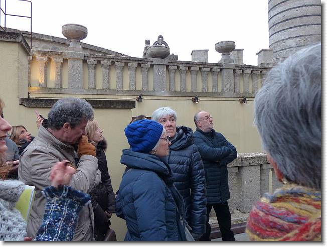 Clicca per scorrere le foto originali ingrandite