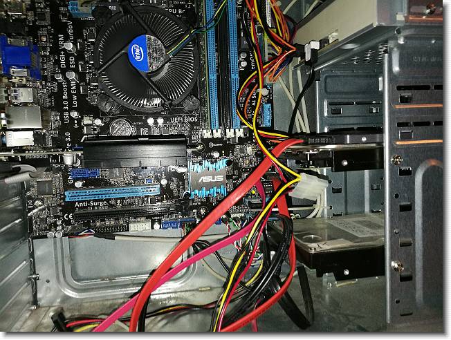 Clicca per scorrere le foto originali ingrandite