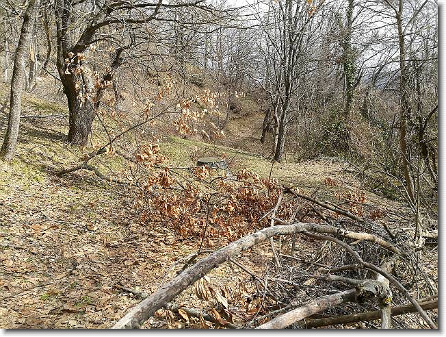Clicca per scorrere le foto originali ingrandite
