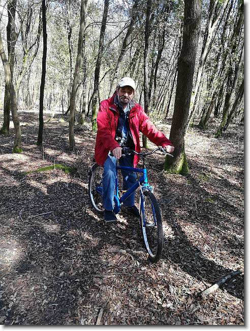Clicca per scorrere le foto originali ingrandite