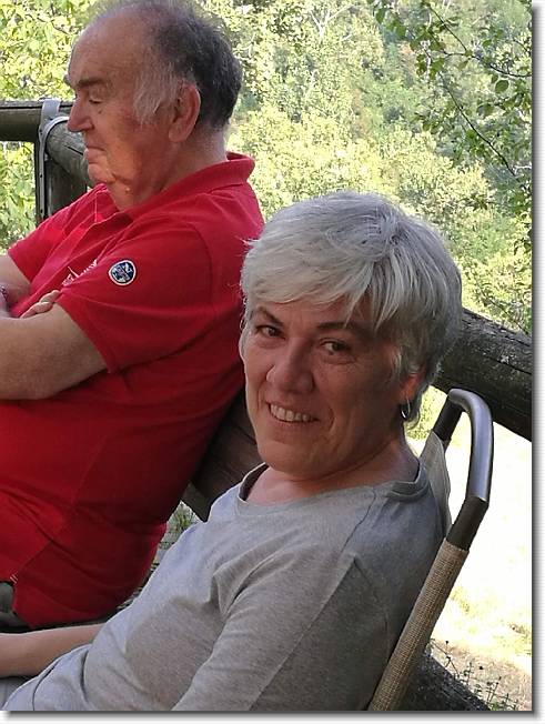 Clicca per scorrere le foto originali ingrandite