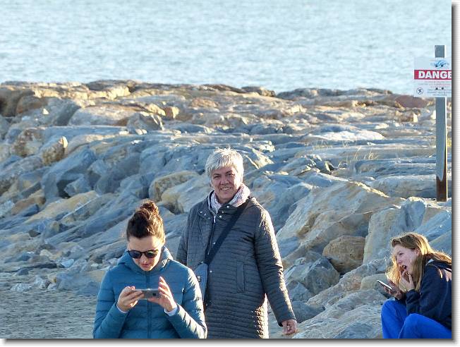 Clicca per scorrere le foto originali ingrandite