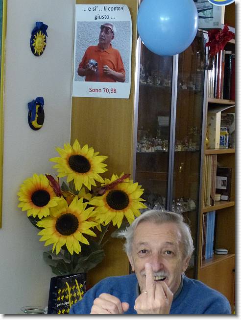 Clicca per scorrere le foto originali ingrandite