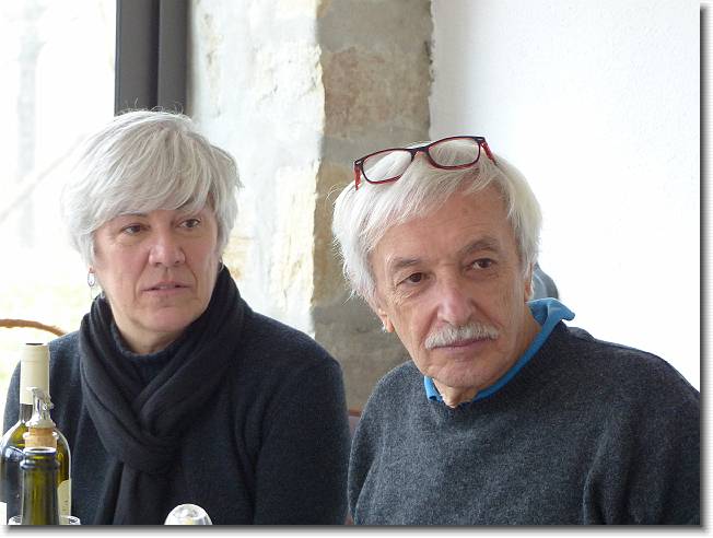 Clicca per scorrere le foto originali ingrandite
