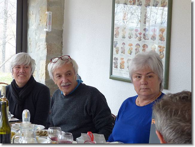 Clicca per scorrere le foto originali ingrandite