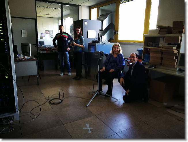 Clicca per scorrere le foto originali ingrandite