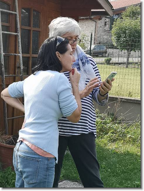 Clicca per scorrere le foto originali ingrandite