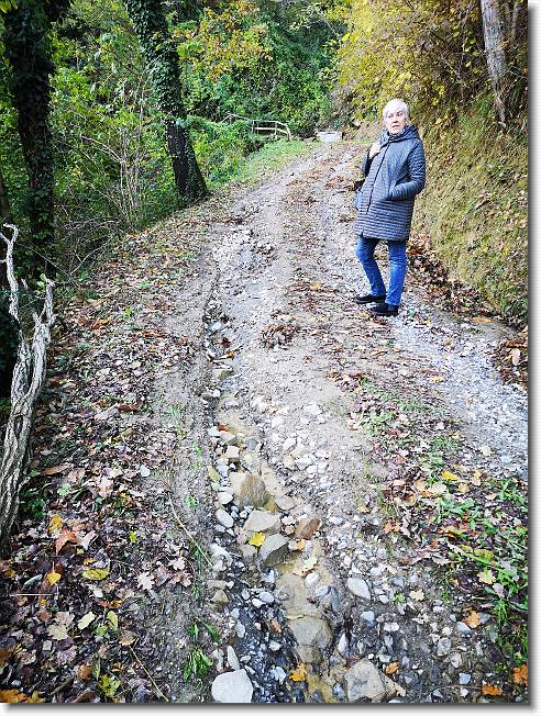 Clicca per scorrere le foto originali ingrandite
