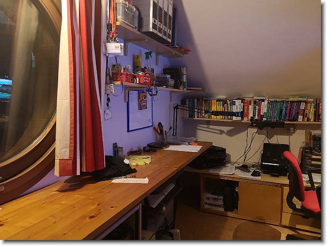Clicca per scorrere le foto originali ingrandite