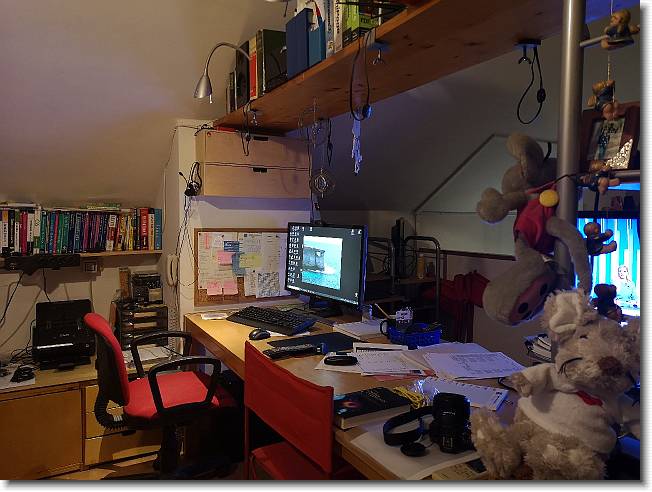 Clicca per scorrere le foto originali ingrandite