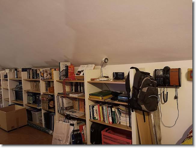 Clicca per scorrere le foto originali ingrandite