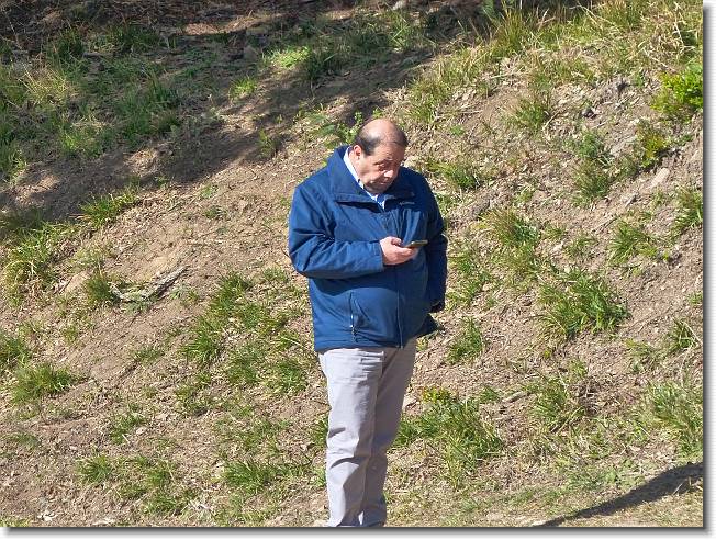 Clicca per scorrere le foto originali ingrandite