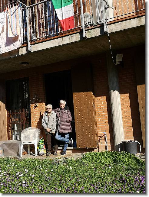 Clicca per scorrere le foto originali ingrandite