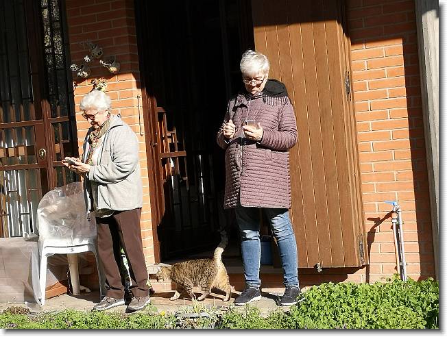 Clicca per scorrere le foto originali ingrandite