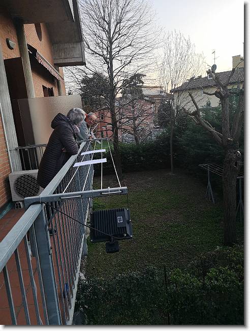 Clicca per scorrere le foto originali ingrandite
