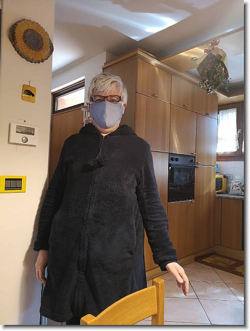 Clicca per scorrere le foto originali ingrandite