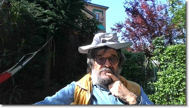 Clicca per scorrere le foto originali ingrandite
