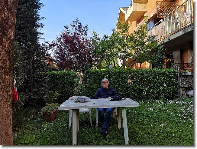 Clicca per scorrere le foto originali ingrandite