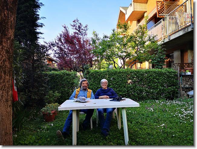 Clicca per scorrere le foto originali ingrandite
