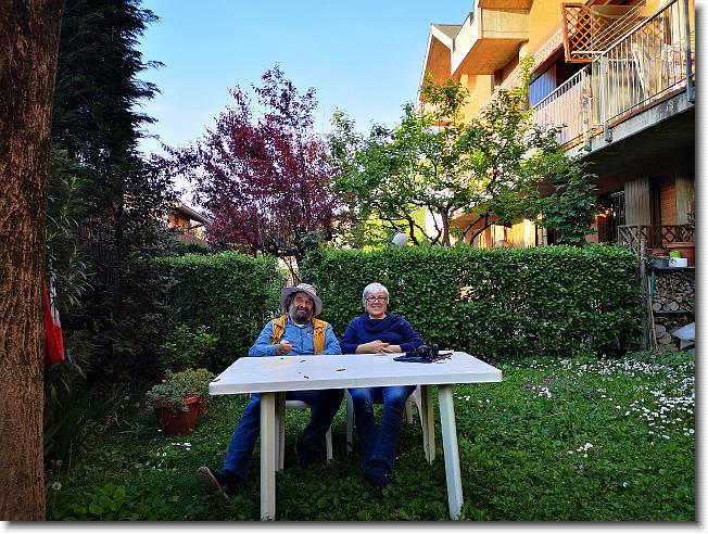 Clicca per scorrere le foto originali ingrandite