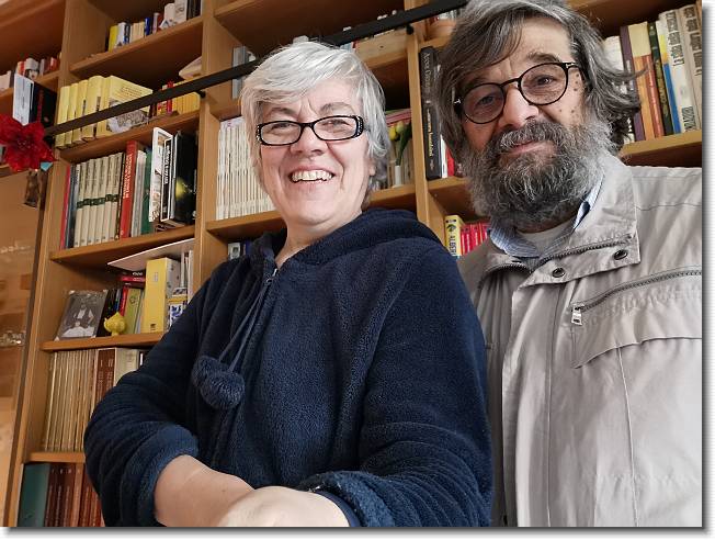 Clicca per scorrere le foto originali ingrandite