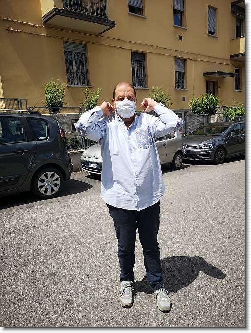 Clicca per scorrere le foto originali ingrandite