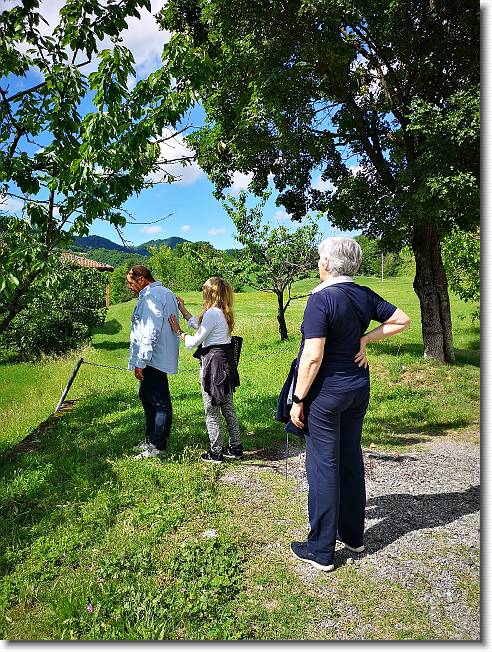 Clicca per scorrere le foto originali ingrandite