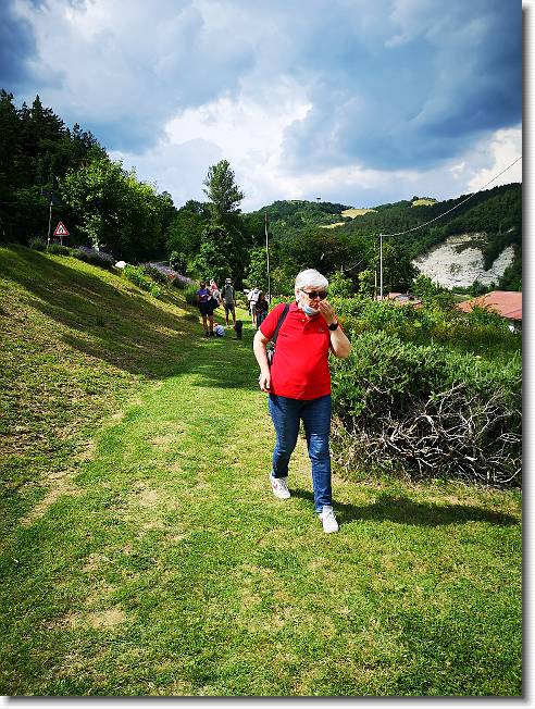 Clicca per scorrere le foto originali ingrandite
