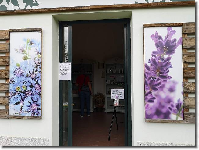 Clicca per scorrere le foto originali ingrandite