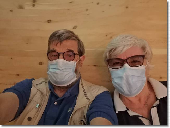 Clicca per scorrere le foto originali ingrandite