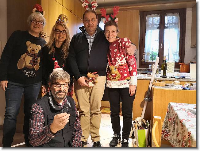 Clicca per scorrere le foto originali ingrandite