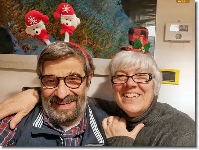 Clicca per scorrere le foto originali ingrandite