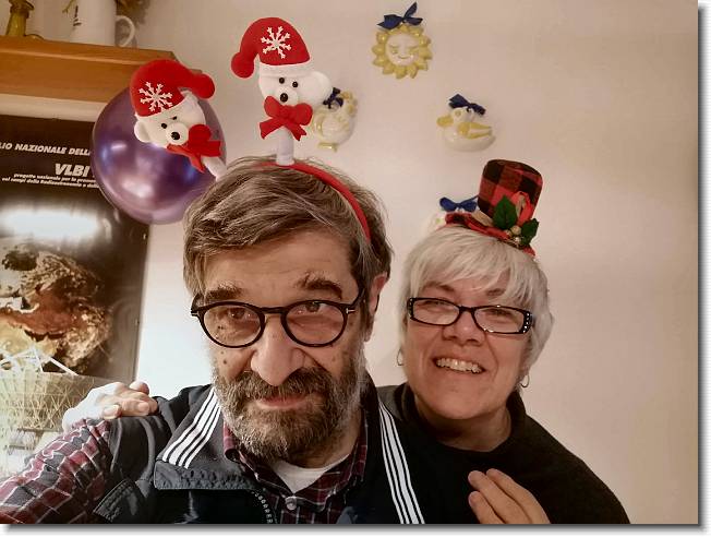 Clicca per scorrere le foto originali ingrandite
