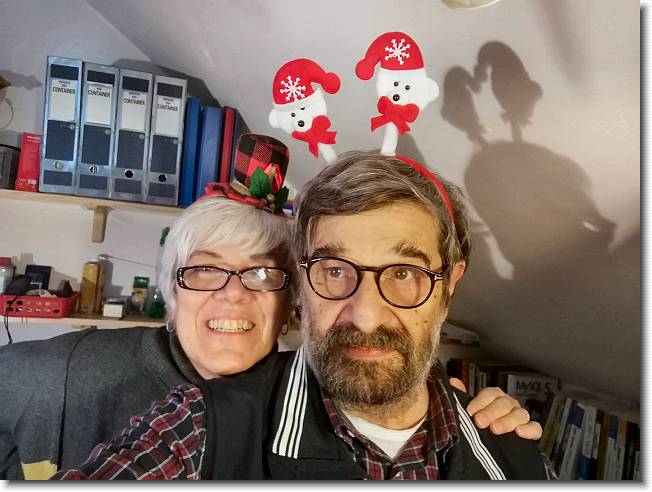 Clicca per scorrere le foto originali ingrandite