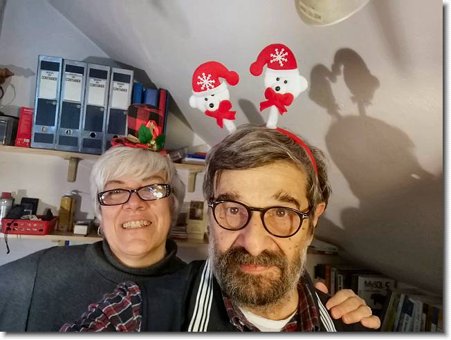 Clicca per scorrere le foto originali ingrandite