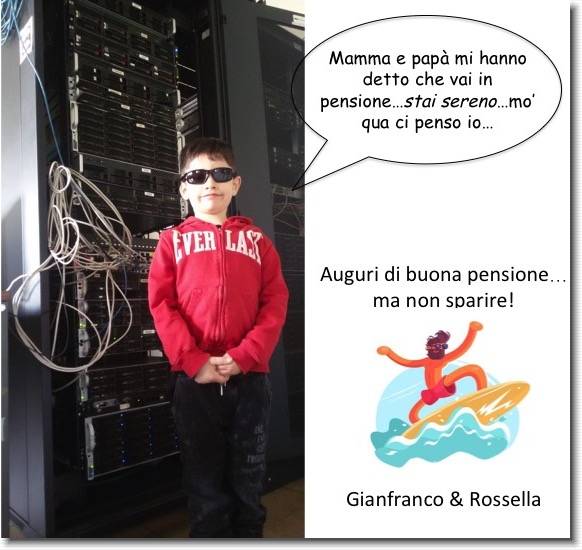 Clicca per scorrere le foto originali ingrandite