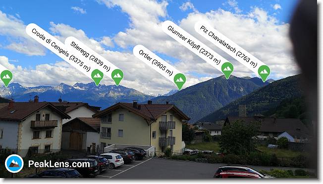 Clicca per scorrere le foto originali ingrandite