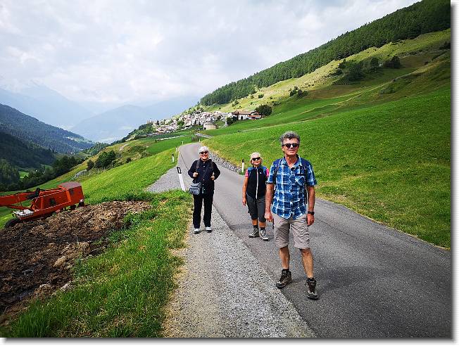 Clicca per scorrere le foto originali ingrandite