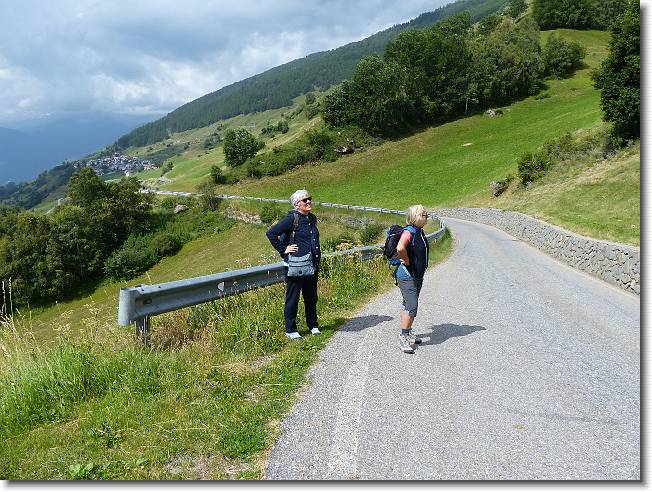 Clicca per scorrere le foto originali ingrandite