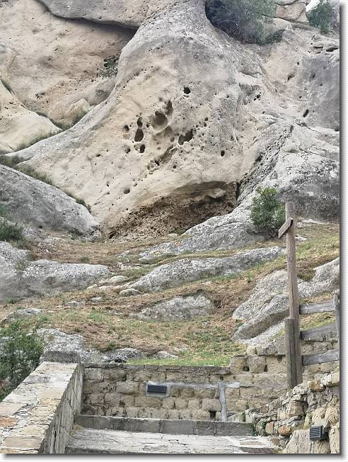 Clicca per scorrere le foto originali ingrandite