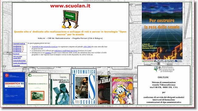 Clicca per scorrere le foto originali ingrandite