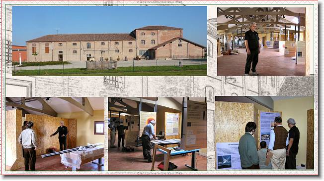 Clicca per scorrere le foto originali ingrandite
