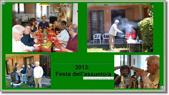 Clicca per scorrere le foto originali ingrandite