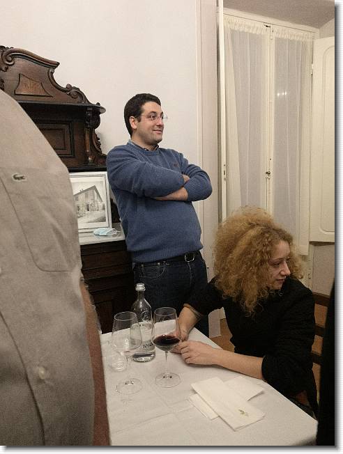 Clicca per scorrere le foto originali ingrandite
