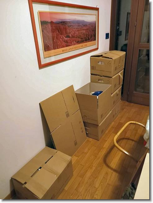 Clicca per scorrere le foto originali ingrandite