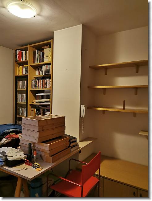 Clicca per scorrere le foto originali ingrandite