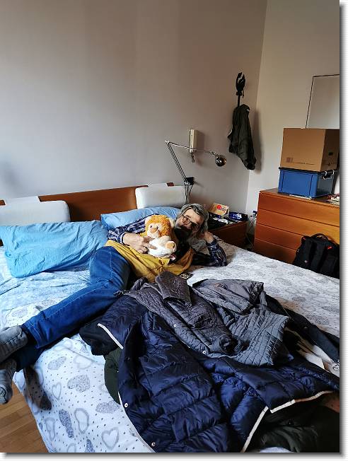 Clicca per scorrere le foto originali ingrandite
